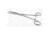 My Medic Hemostat Straight First Aid Trauma Shears, 5.5 inch, Stainless Steel, SNA-SPL-SPC-HSS-X-X-EA