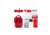 My Medic Tier 3 Early Access Black Friday Bundle, MM-ERLY-BLCK-FRDY-REFILL-BNDL-SOF-T-RED-SDK-IHC