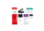 Eleven 10 Trauma Essentials Bundle, Multi, One Size, MM20SPRN-EPB-GLV-TOP-MOD