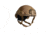 My Store BighornTM High Cut Ballistic Helmet IIIA - Coyote Tan, HA-L-COY