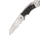 Myerchin Crew Pro Knife, 3 5/8in. Closed MYBF377P