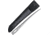 Myerchin Marlin Spike w/Sheath, 7in Overall, One-Piece Construction, Black Leather Belt Sheath, SS Construction, A009