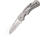 Myerchin Titanium Captain Knife, 4.75in. Closed MYT300