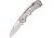Myerchin Titanium Crew Knife, 3 5/8in. Closed MYT377