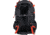 Mystery Ranch 2 Day Assault Daypack, Wildfire Black, Small/Medium, 111183-008-25