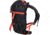 Mystery Ranch 2 Day Assault Daypack, Wildfire Black, Small/Medium, 111183-008-25