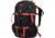 Mystery Ranch 2 Day Assault Daypack, Wildfire Black, Small/Medium, 111183-008-25