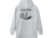 Mystery Ranch Archer Elk Hoodie - Mens, Heather Grey, Large, 113258-032-40-L