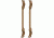 Mystery Ranch Autolock Quick Attach Accessory Strap 24in, Coyote, One Size 888564151297, EDEMO1