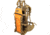Mystery Ranch Back Strap Hydro, Buckskin, One Size, 112971-214-00