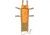 Mystery Ranch Back Strap Hydro, Buckskin, One Size, 112971-214-00