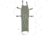 Mystery Ranch Back Strap Hydro, Foliage, One Size, 112971-037-00
