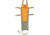 Mystery Ranch Back Strap Hydro, Ponderosa, One Size, 112971-341-00