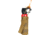 Mystery Ranch Bear Spray Fabric Holster, Buckskin, One Size, 11271321401