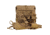 Mystery Ranch Bino Harness 12x Pack, Coyote, Regular, 11252321536