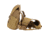 Mystery Ranch Bino Harness 12x Pack, Coyote, Regular, 11252321536