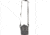 Mystery Ranch Bop Shoulder Straps, Gravel, One Size, 111180-033-00