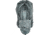 Mystery Ranch Bridger 45 Backpack - Mens, Mineral Gray, Small, 112818-021-20