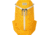 Mystery Ranch Catalyst 26 Pack, Sunglow, One Size, 112901-705-00-OS
