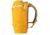Mystery Ranch Catalyst 26 Pack, Sunglow, One Size, 112901-705-00-OS