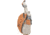 Mystery Ranch District Pro Bag, Fox, One Size, 112904-213-01-OS