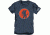 Mystery Ranch Elk Pack Out Tee - Mens, Navy, Small 888564167403