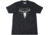 Mystery Ranch Euro Mount Mystery T-Shirt, Black, Small, 112885-001-20