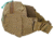 Mystery Ranch Forager Hip Mini Backpack, Desert Fox, One Size, 112624-204-00