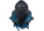 Mystery Ranch Gallagator Day Pack, Aegean Blue, One Size, 111177-434-00