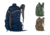 Mystery Ranch Gallagator Day Pack, Indigo, Vine Green, Wood