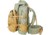 Mystery Ranch Gravelly 18L Daypack, Buckskin, One Size, 11296821400