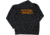 Mystery Ranch Logo Hoodie, Black, 2XL, 112755-1-XXL
