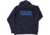 Mystery Ranch Logo Hoodie, Navy, Extra Large, 112755-413-XL