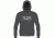 Mystery Ranch Logo Hoody - Mens, Charcoal, Small, 88-00-000065