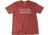 Mystery Ranch Logo T-Shirt, Red Clay Heather, Small, 112592-631-20