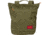 Mystery Ranch Market Bag, Forest, One Size, 112455-311-00