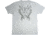 Mystery Ranch Megaloceros Giganteus Tee - Mens, Stone Heather, Large, 113105-024-40