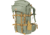 Mystery Ranch Metcalf 50 Backpack - Mens, Ponderosa, Extra Large, 112966-341-50