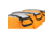 Mystery Ranch Mission Packing Cube Set, Hunter, One Size, 113161-835-00-OS