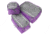 Mystery Ranch Mission Packing Cube, Prince, Set, 113161-505-00