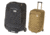 Mystery Ranch Mission Wheelie Luggage Cases, 2019, Black, Coyote