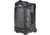 Mystery Ranch Mission Wheelie Rolling Duffel Bag, Black, 45L, 113082-001-00-OS