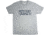 Mystery Ranch MR Logo T-Shirts - Mens, Stone Heather, Large, 112592-024-40