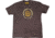 Mystery Ranch MTN Mission T-Shirt - Mens, Brown Heather, Extra Large, 112750-205-XL
