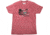 Mystery Ranch Mystery Barn T-Shirt, Red Clay Heather, Small, 112882-631-20