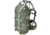 Mystery Ranch Pop Up 30L Backpack - Mens, Foliage, Small, 11329034120