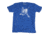 Mystery Ranch Need More Space Tee, Royal Blue, Medium, 88-00-000115