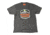 Mystery Ranch Over the MTN T-Shirt, Graphite, Extra Large, 112669-009-50