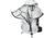 Mystery Ranch Radix 57 Backpacks - Mens, White/Hunter, Extra Large, 112976-103-50