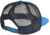 Mystery Ranch Spinner Running Hat, Pacific, One Size, 113111-447-00